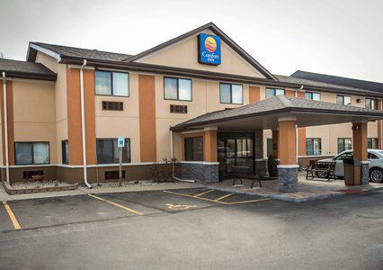 Inn Comfort I-80