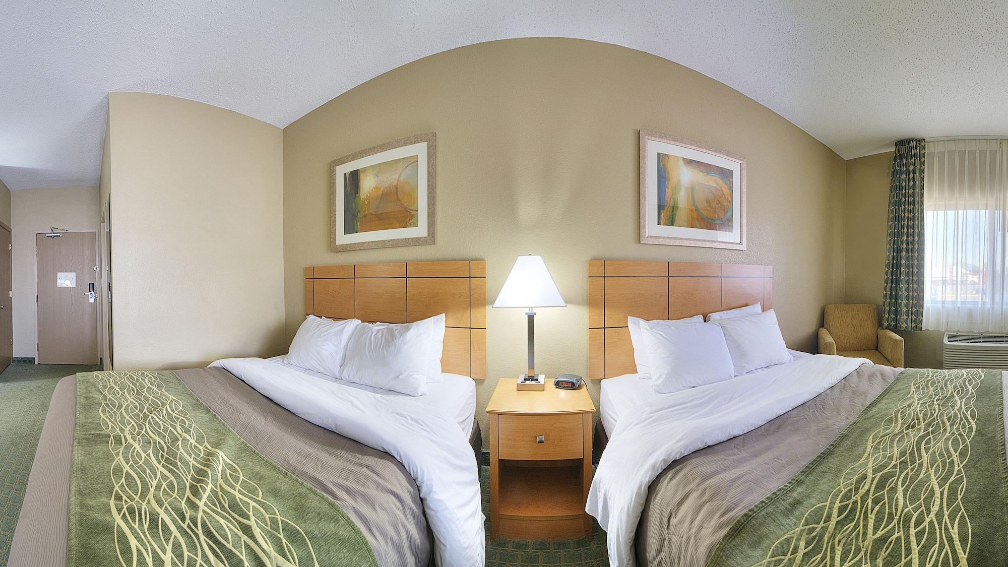 Comfort I-80 Inn
