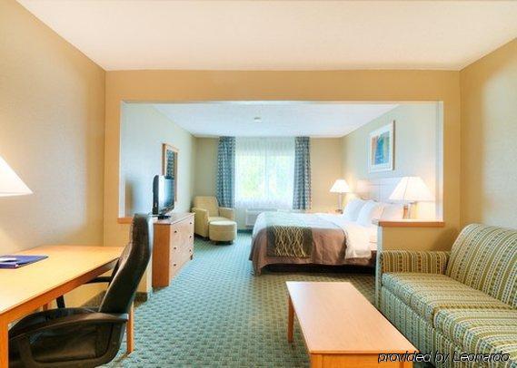 Comfort I-80 Inn