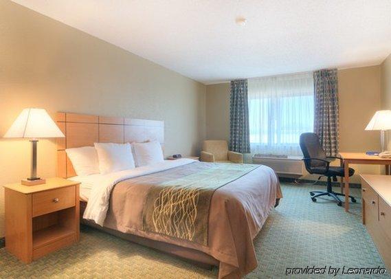 Comfort I-80 Inn 2*