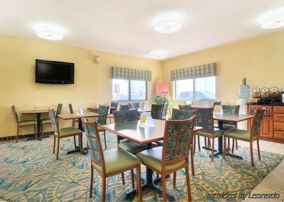 Comfort I-80 Inn