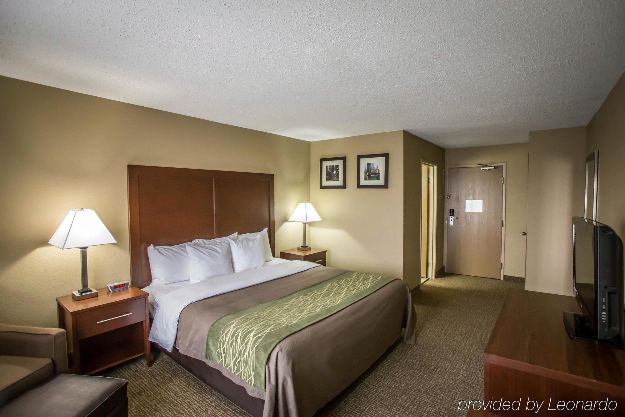 Comfort I-80 Inn