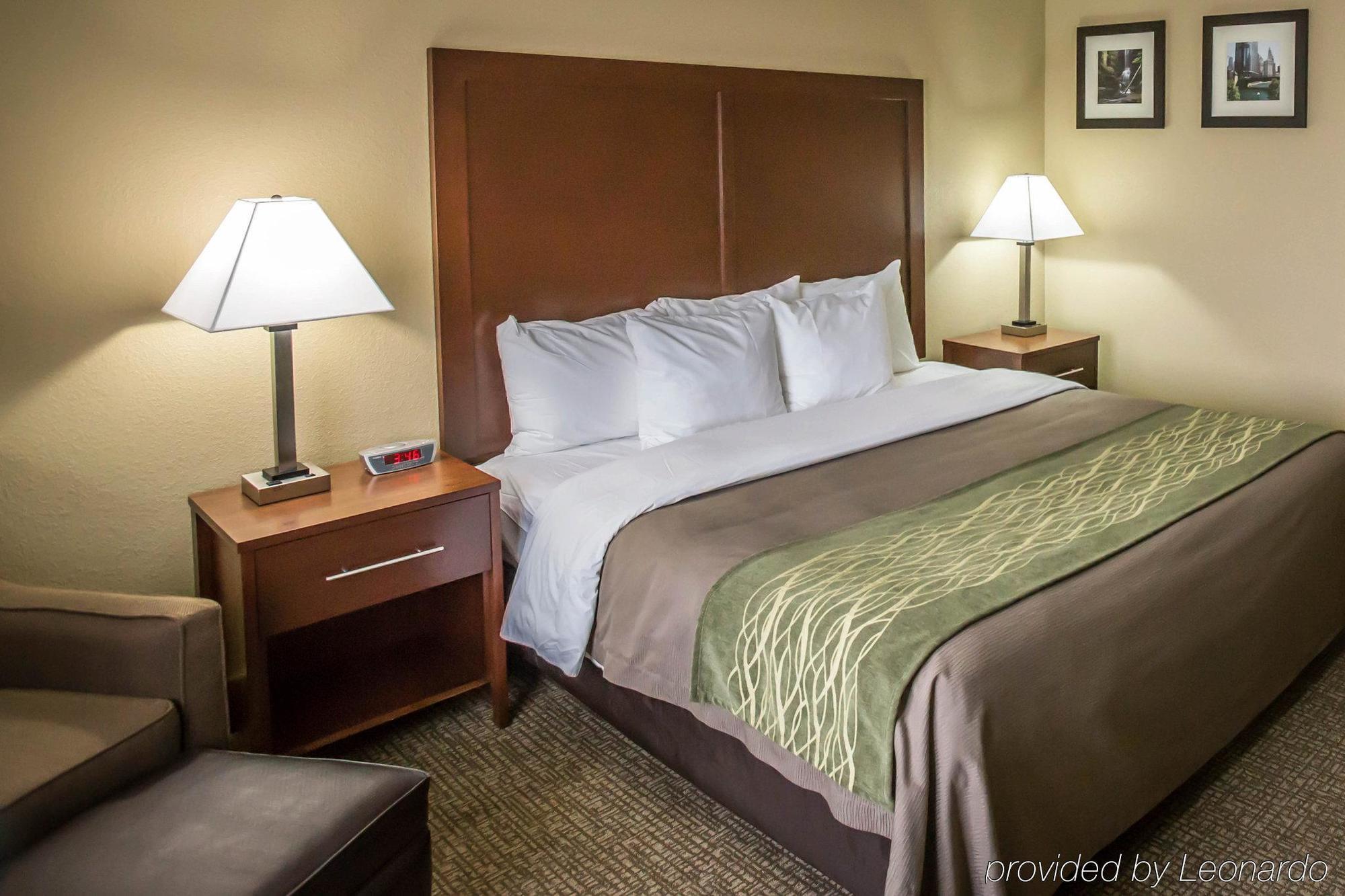 Inn Comfort I-80 Morris