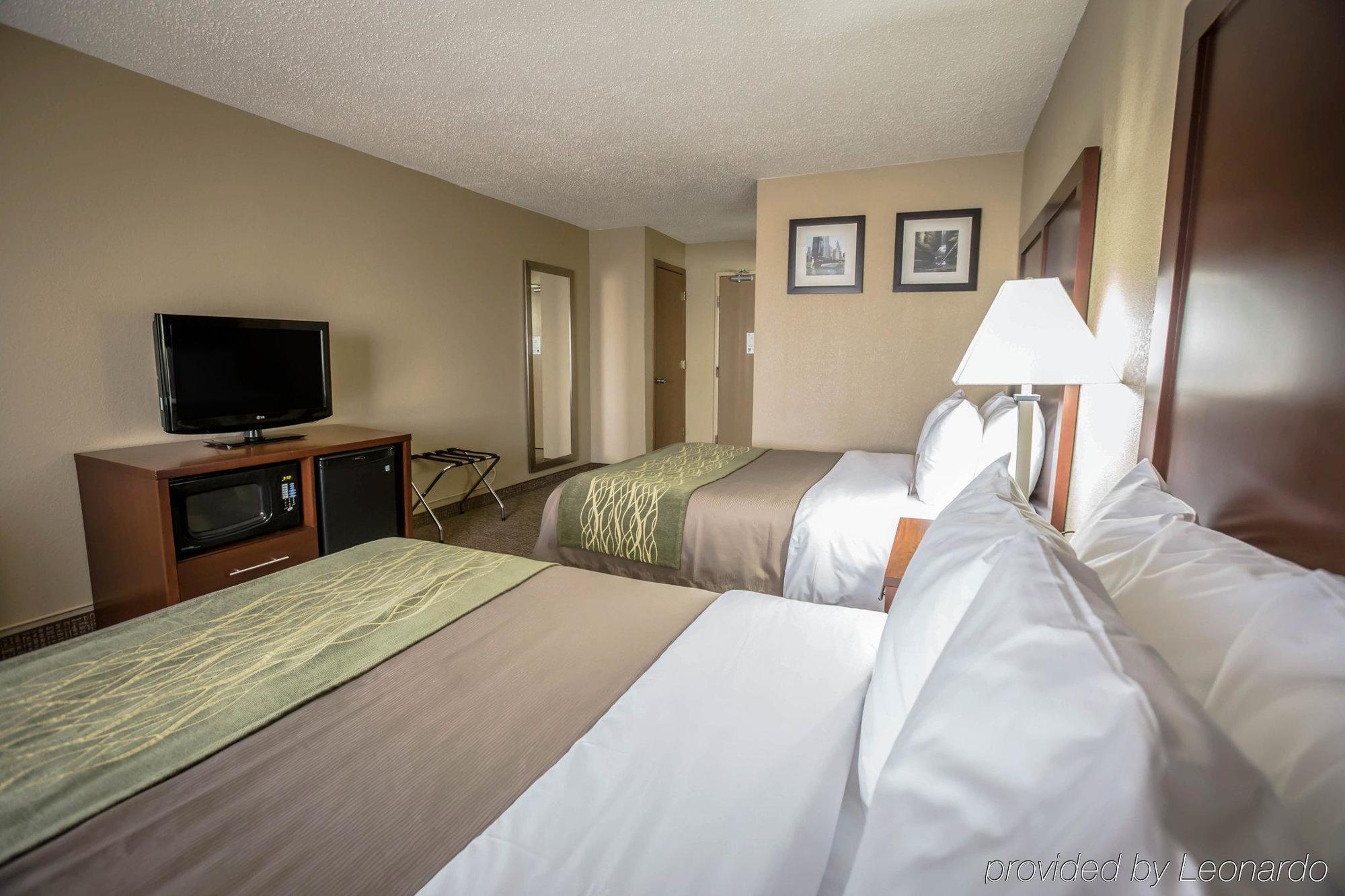 Comfort I-80 2*