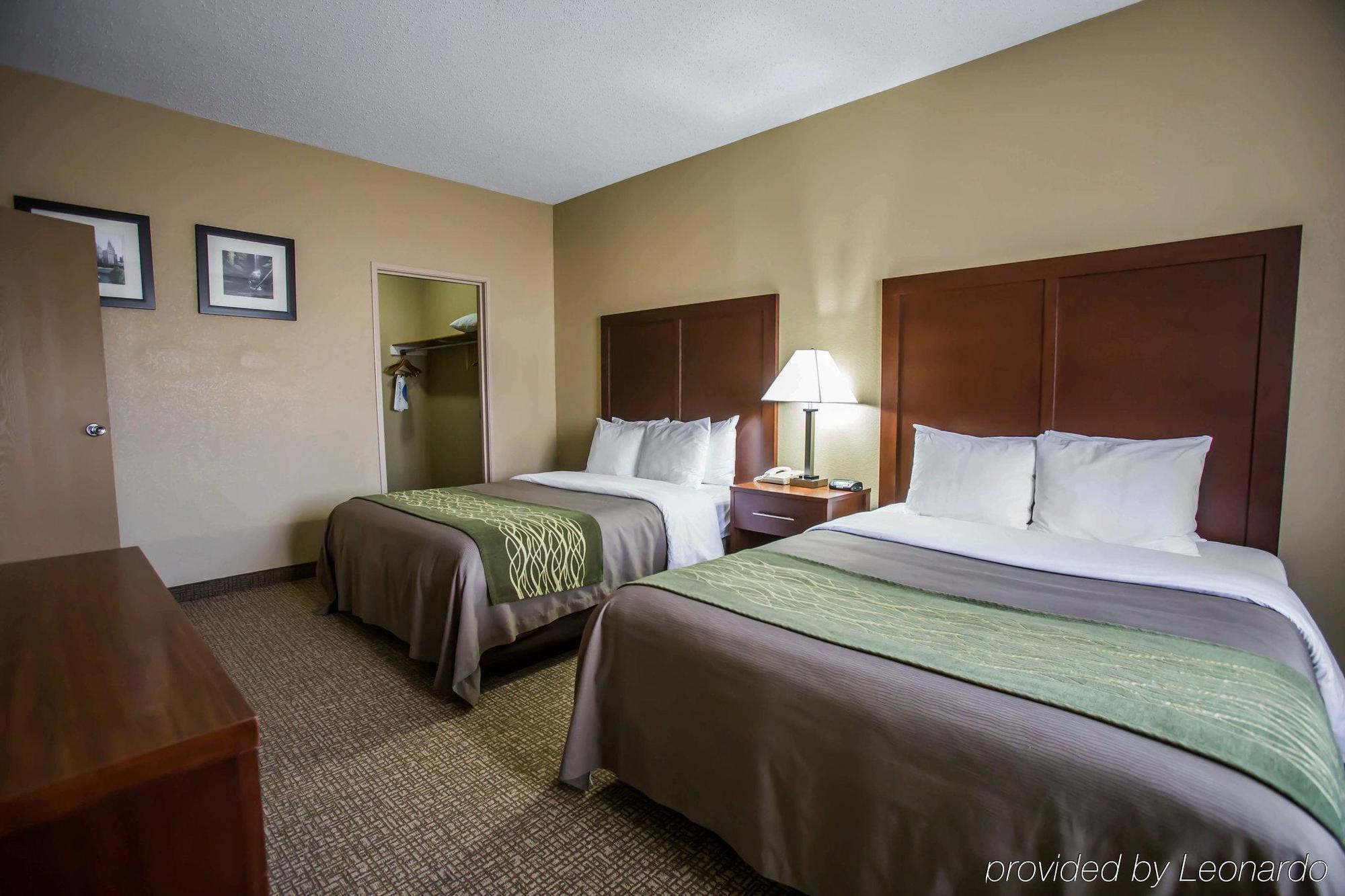 Inn Comfort I-80