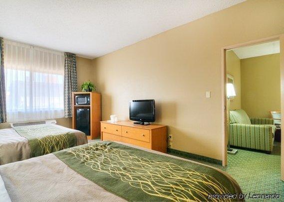 Inn Comfort I-80