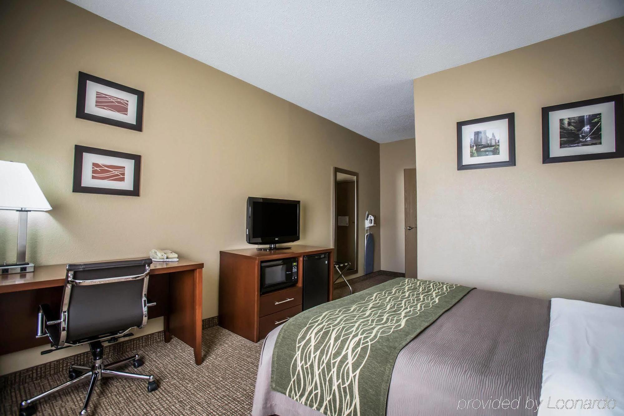 Inn Comfort I-80