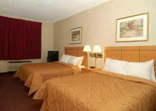 Inn Comfort I-80