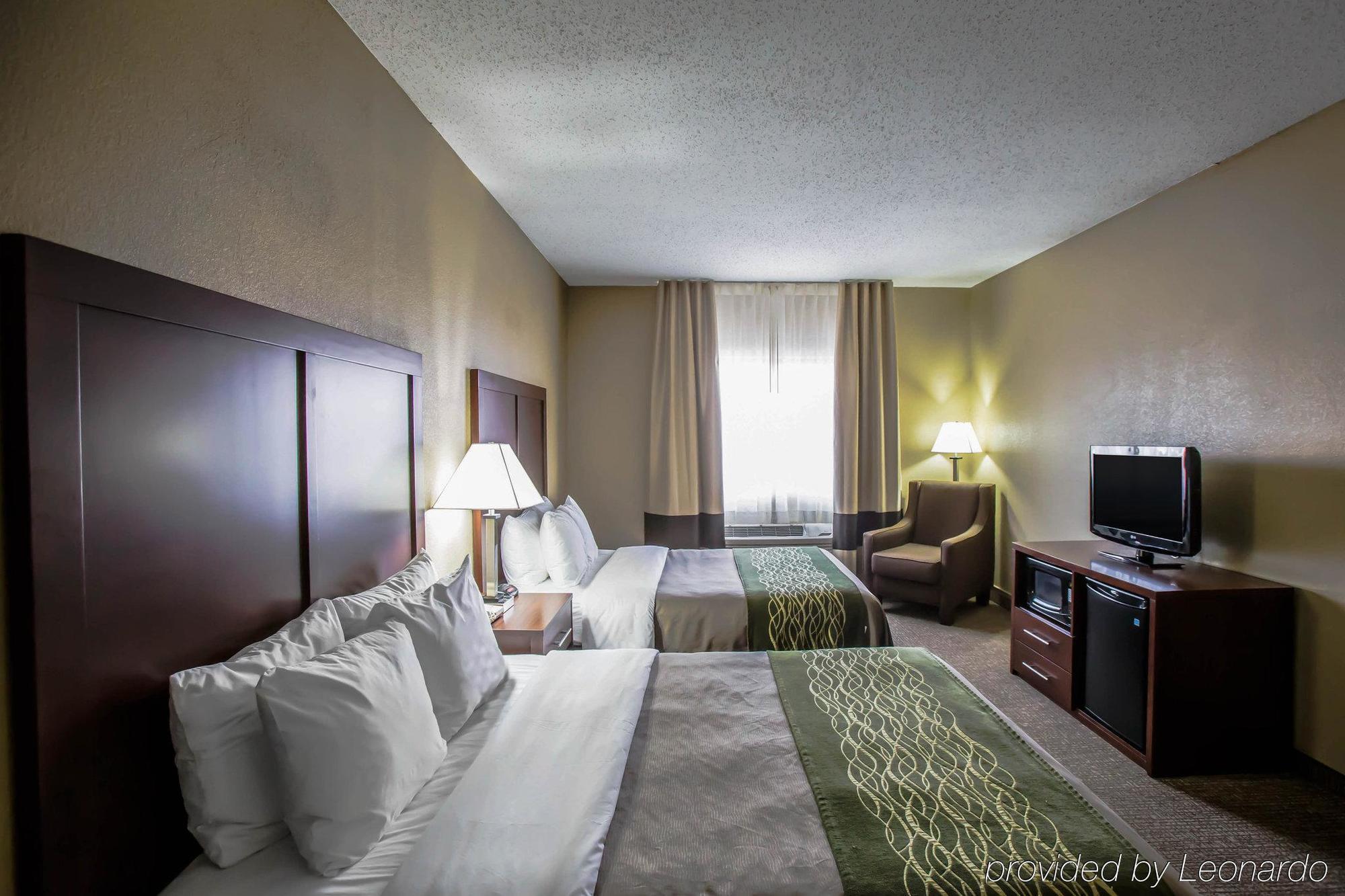 Comfort I-80 2*